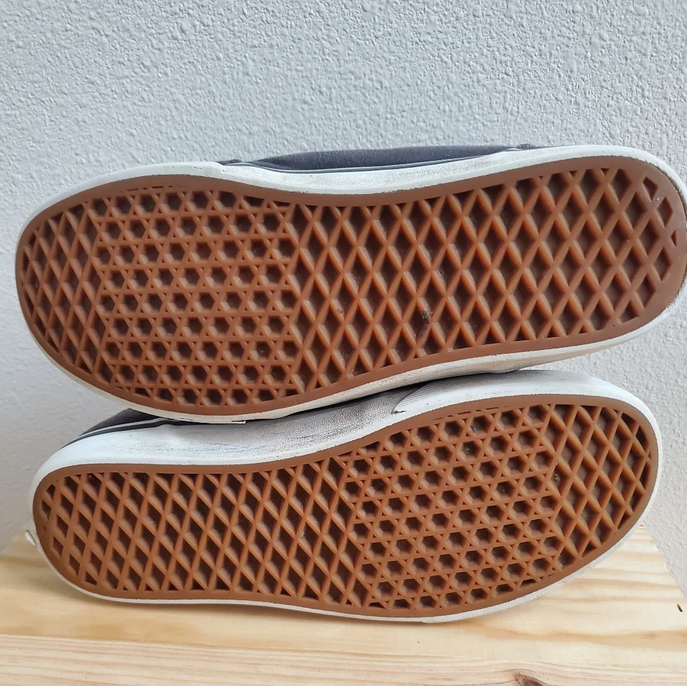 Vans SK8 High Top Sneakers